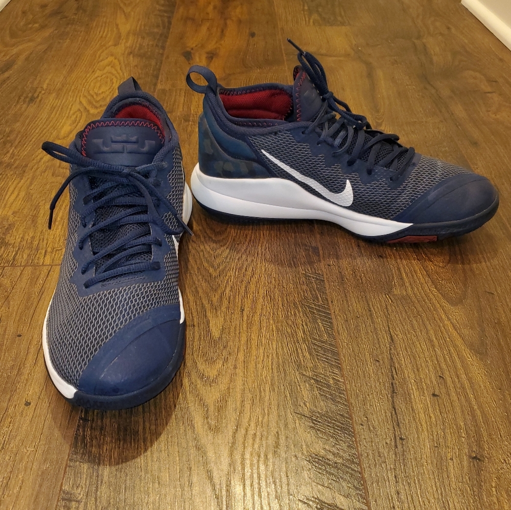 Lebron Witness II